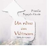 Livre "Un rêve au Viêtnam"